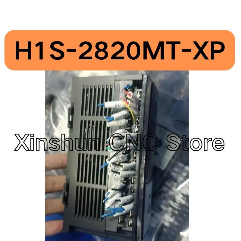 Used H1S-2820MT-XP …