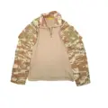 desert tiger