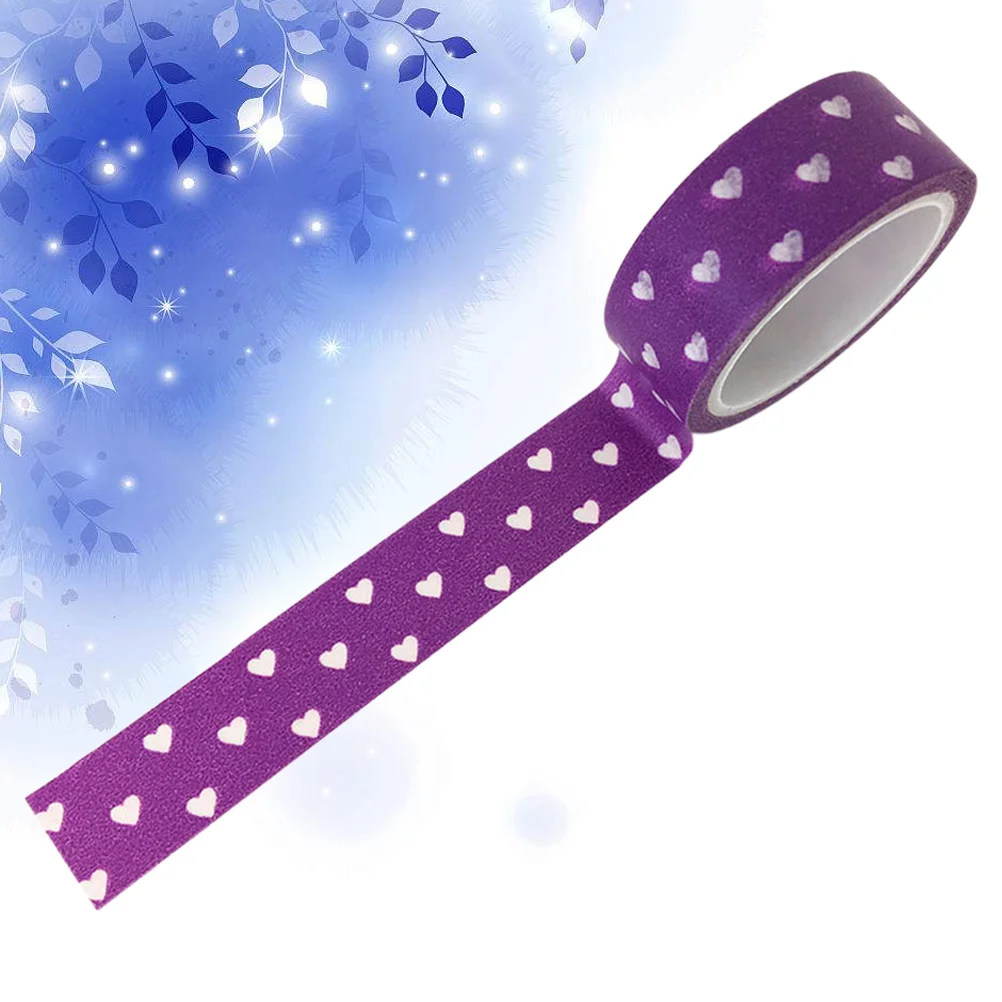 2 قطعة تقنية اللوحة الفريدة شريط اشي لتقوم بها بنفسك شريطٌ لاصق لسجل القصاصات المزخرف سهل التشغيل لمخطط القرطاسية الحرف اليدوية #5