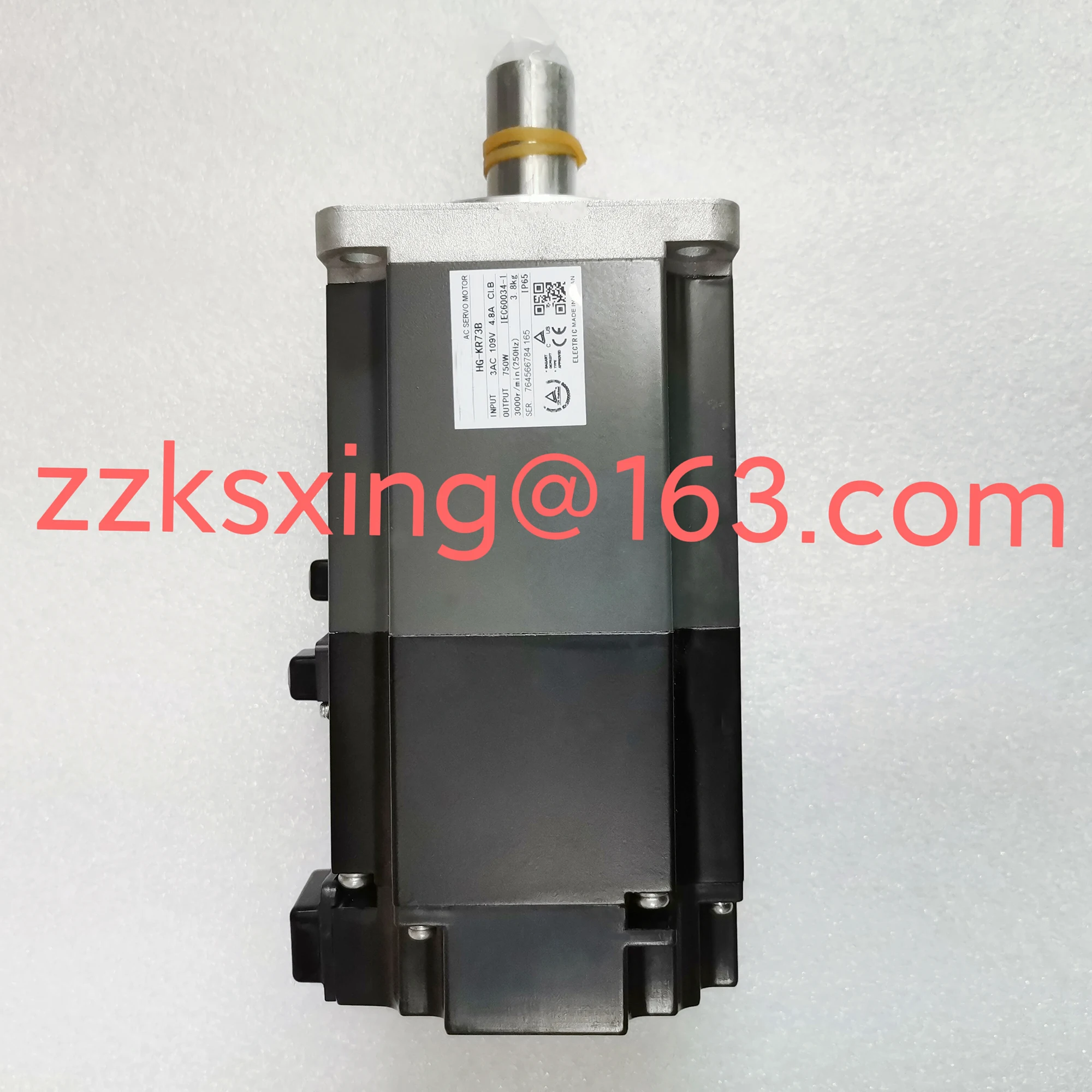 

Brand New Original Servo Motor HG-MR13BJ