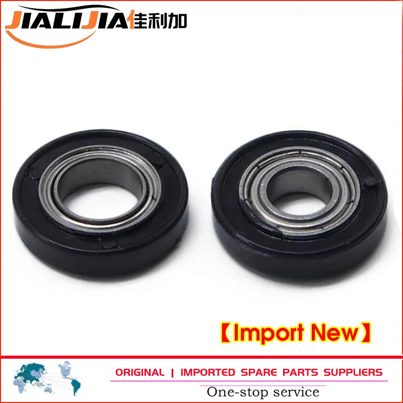 1SET ODM Spacer Roller ROLL for Konica Minolta Bizhub 164 184 185 195 215 235 7718 7719 7721 7723 A0XX374500 A0XX374500