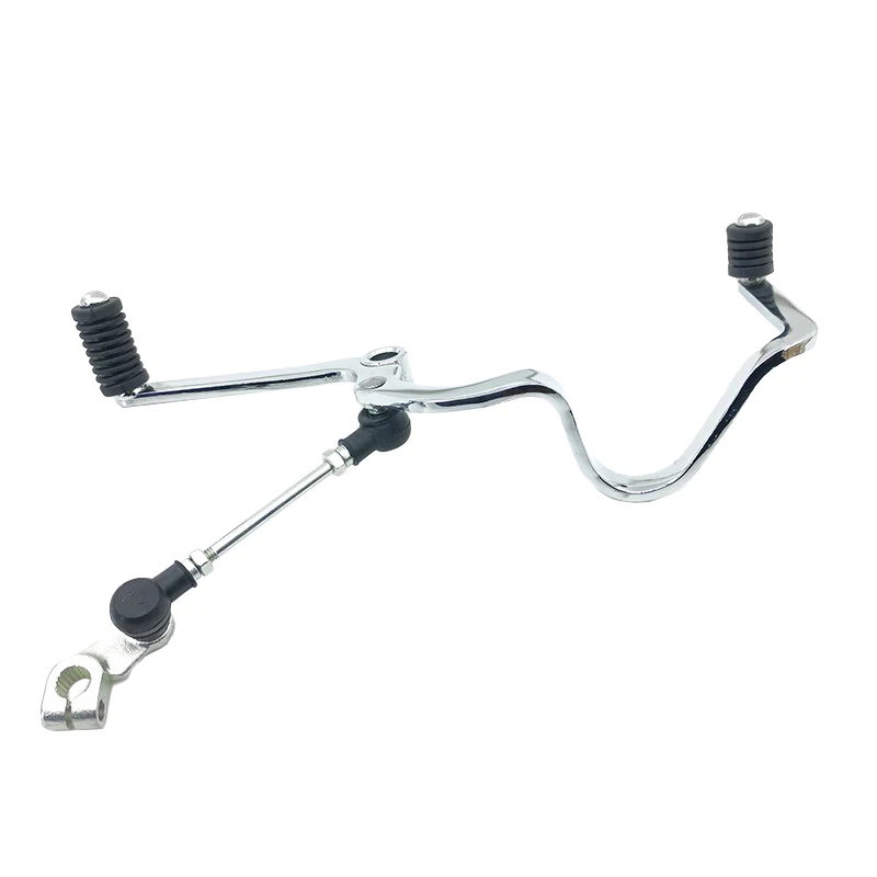 Motorcycle Gearshift Pedal for Suzuki Haojue Qingqi for GW250 GSX250 DL250 Inazuma250 Spindle Speed Change Gear Shift Lever