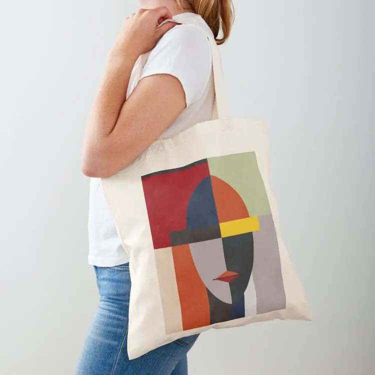 

NAMELESS WOMAN Tote Bag hand bag foldable reusable bag shopper woman tote bags men