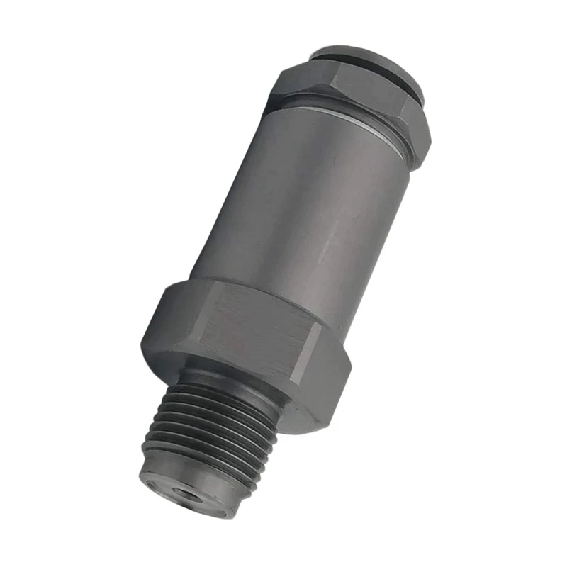

Car Common Rail Pressure Relief Valve 1110010035 For Crude Oil Spare Parts Hydraulic Valve Limiter Sensor