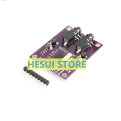 ADS1293 module digital electrocardiogram ECG module 3-channel 24-bit analog front end