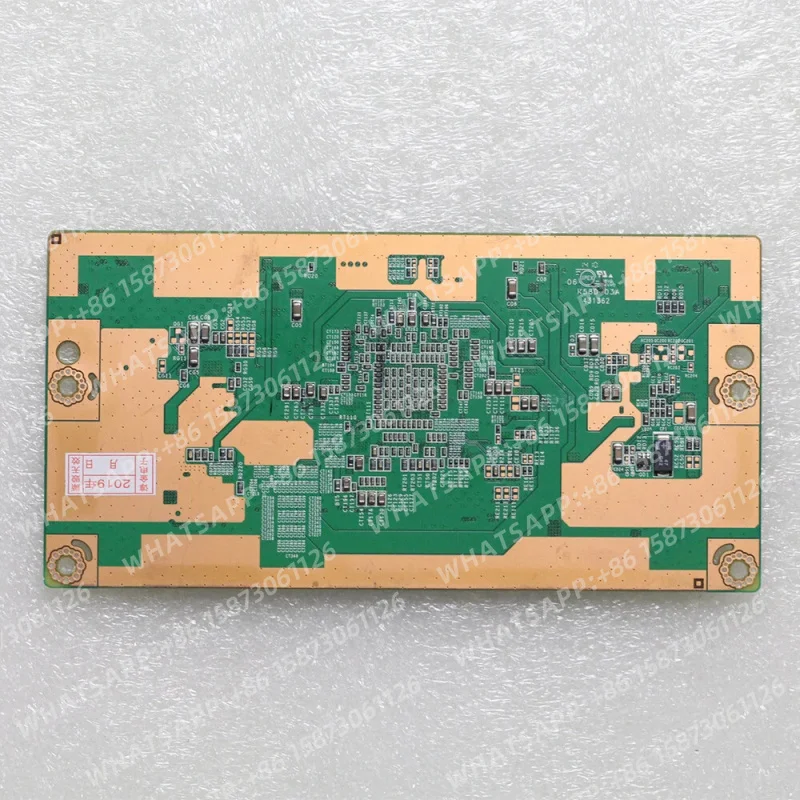 carte-mere-14y_ud60_eu22atmc4lv01-de-haute-qualite-14yud60eu22atmc4lv01