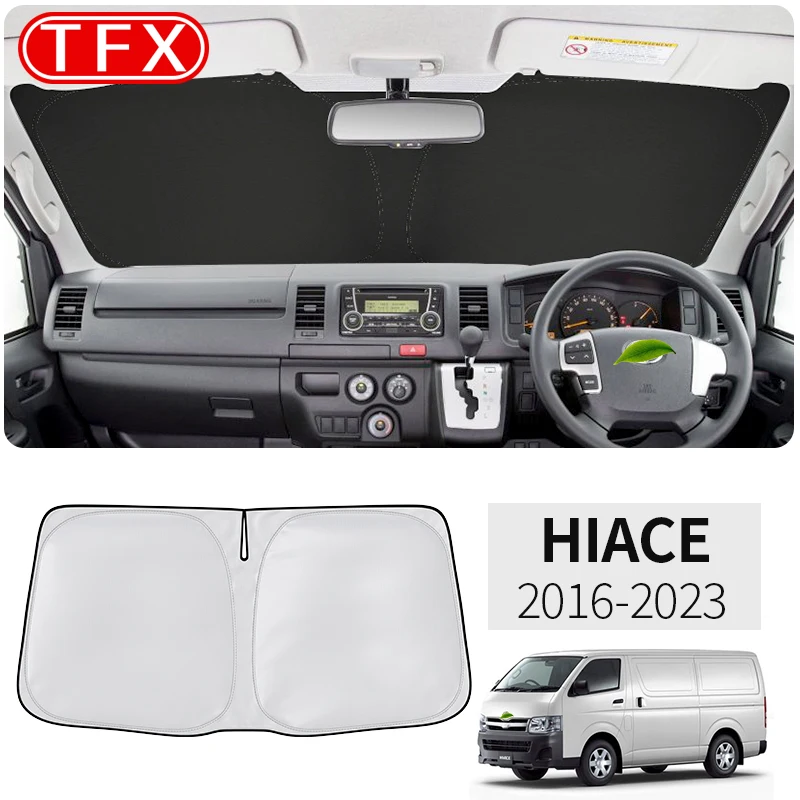 for-toyota-hiace-200-2016-2023-car-styling-nano-insulat-windshield-sunshade-front-window-sun-shade-visor-interior-accessories