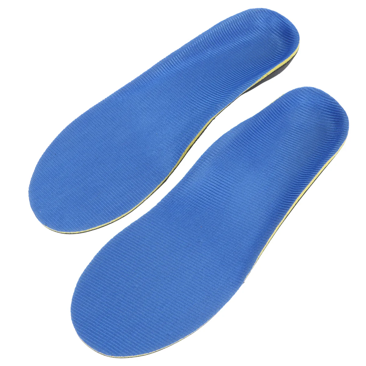 

1Pair Arch Support Insoles Flatfoot Corrective Cuttable Orthotic Shoe Pads for Running Basketball Hiking Sports Flatfoot Shoes