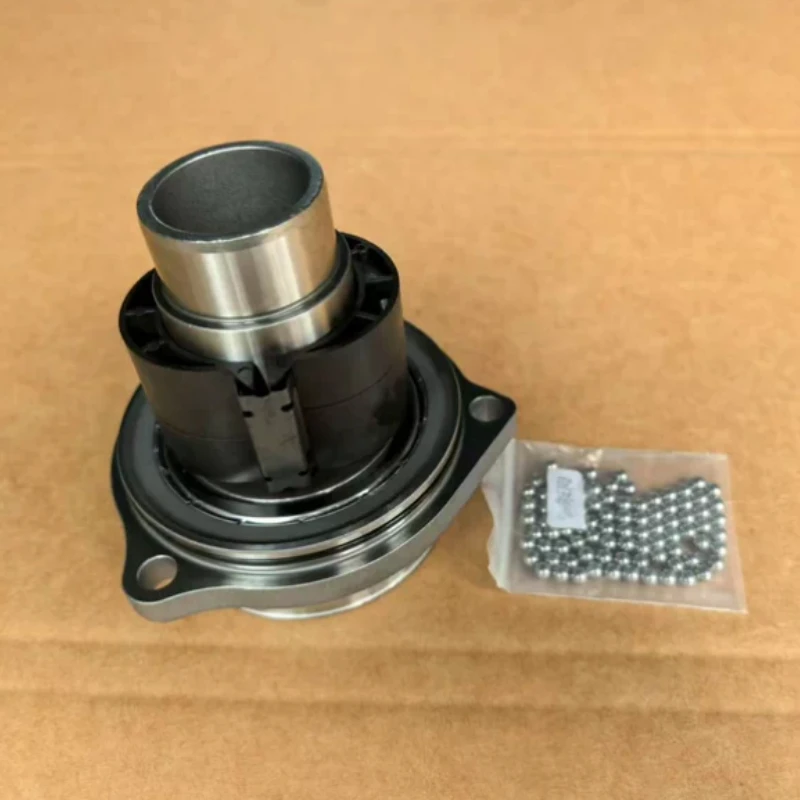 For Audi A6L C7 A4L Q5 A5 A7 Steering Gear Wheel Bearings Rotor Bearing Integrated Bearing Screw Roller Track Bearing Assembly