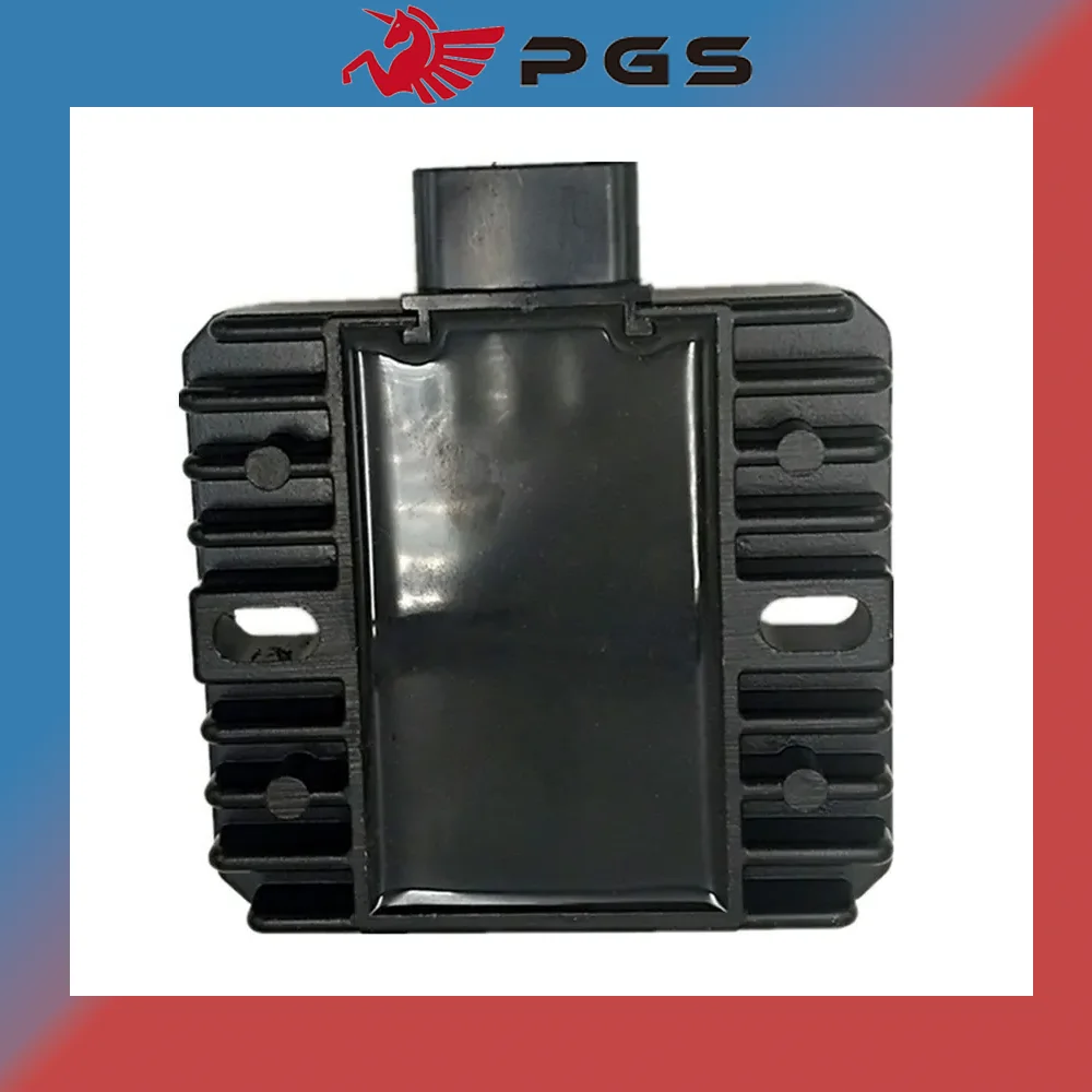 PGS Hisun 500CC HS500 Massimo ATV Quad UTV Voltage Regulator Rectifier 32100-058-0000 LU021795 SH678A 4XY-81960-00