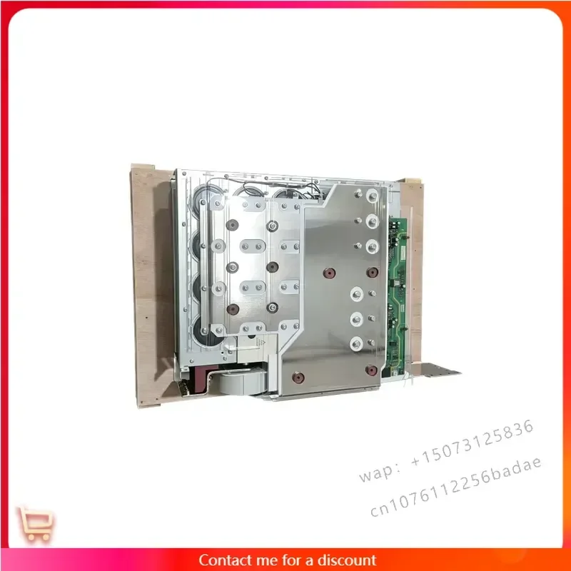 New 100% 6SL3352-1AG41-0FA1 S120 Replacement Power Module