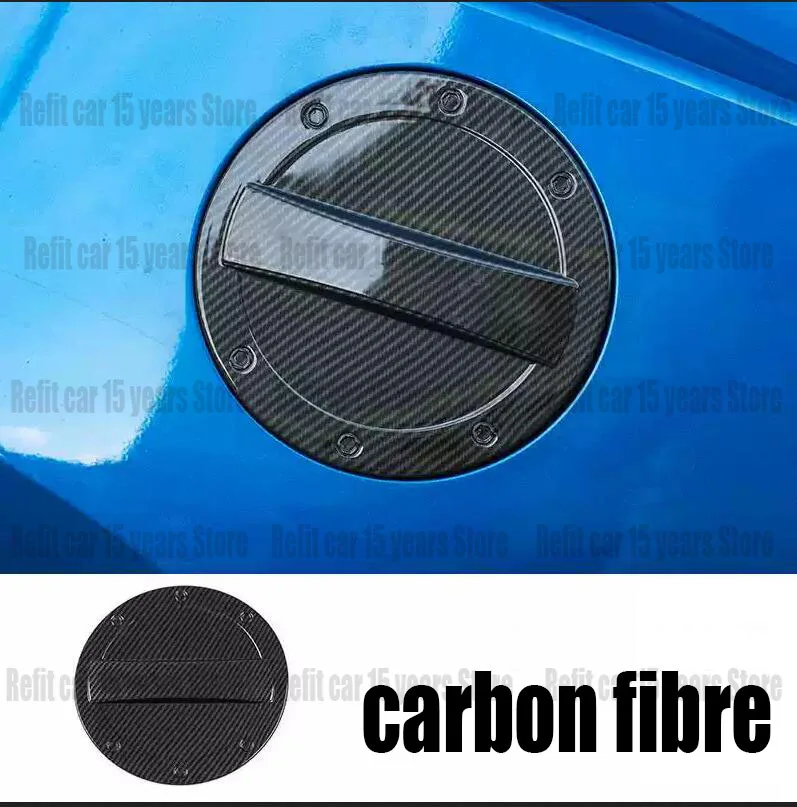 

Крышка для топливного бака Chevrolet Camaro 2017-2024 ABS, крышка для двери, декоративная отделка, автомобильные аксессуары