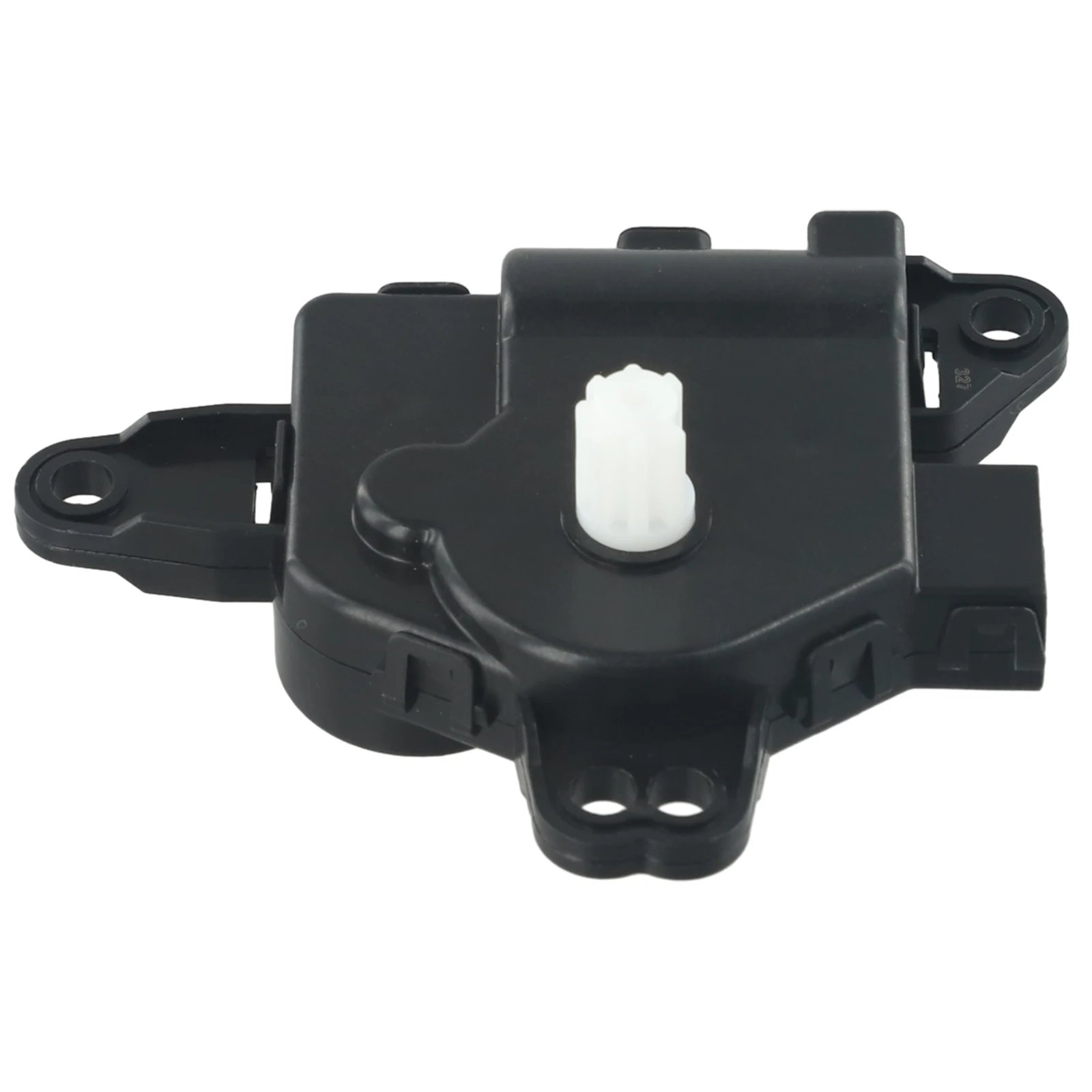 Heater Temperature …