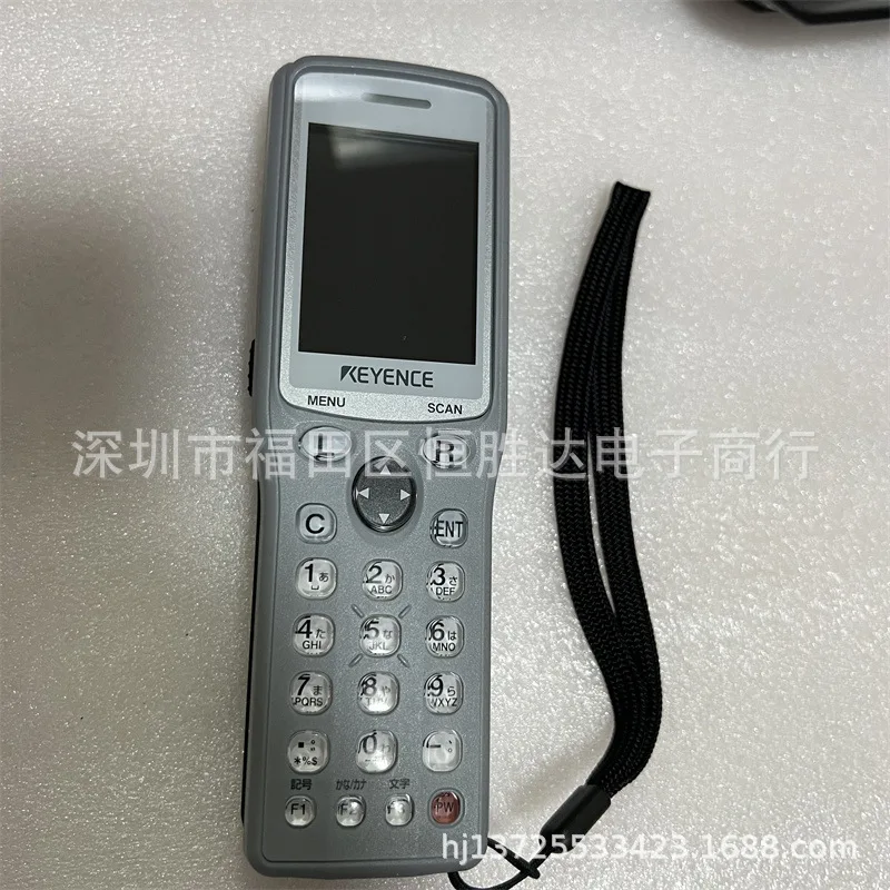 BT-1010 BT-1010WBG BT-1550 BT-1550WBG KEYENCE BT-1010B Code Reader