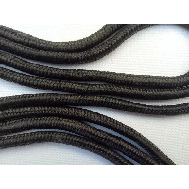 Dyneema Fishing Net Thread, UHMWPE Fiber, Super High Tensile, Corrosion Resistant Anti-Aging Bite Proof Line