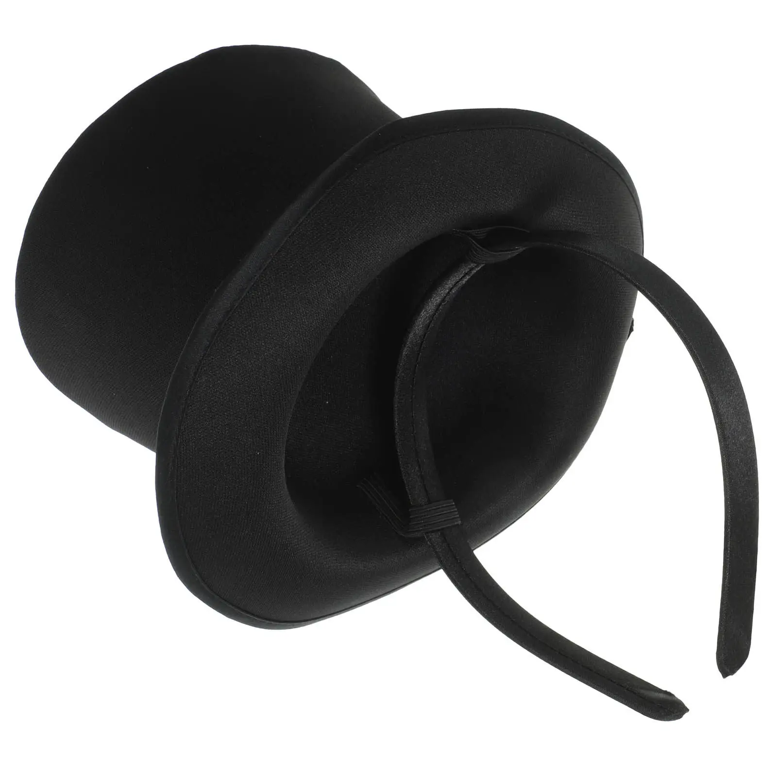 

Women Fascinator Headpiece Delicate Chic Tea Party Wedding Birthday Cosplay Stage Performance Lightweight Comfortable Hair