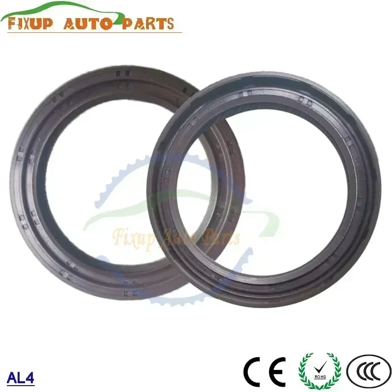 

DPO AL4 Automatic Transmission Front Oil Seal Gearbox Speed 4 Front Oil Seal 226424 For Peugeot Fukang Renault Car Accessory