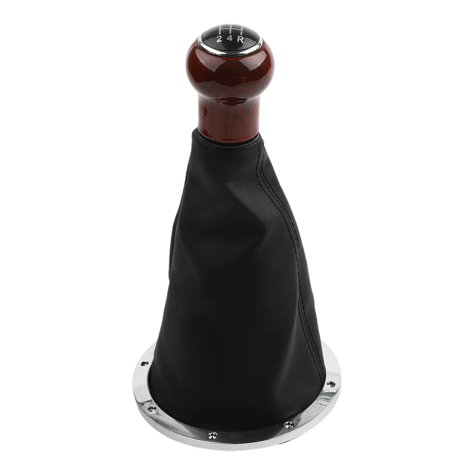 Effortless Shifting 5 Speed Gear Shift Knob Compatible with Various Models Including For Gol and For Parati (1994 2010)