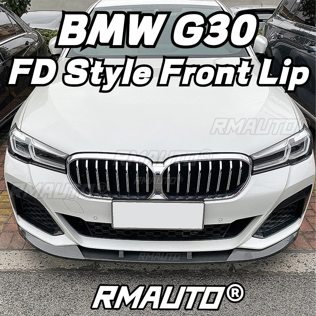 For Bmw 5 Series G3… - image
