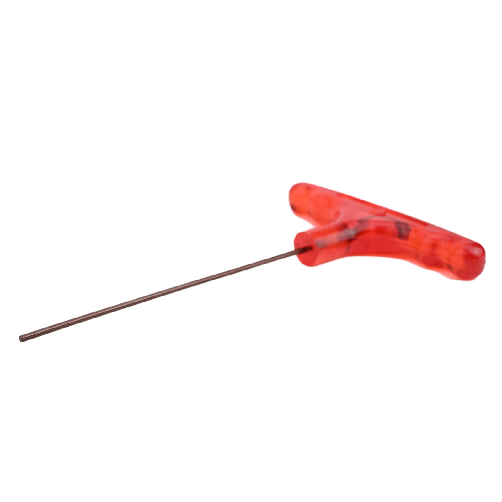 T Type Wrench Tool for Securing Fasteners for Automotive Repairs and Machinery Maintenance with Comfortable Grip
