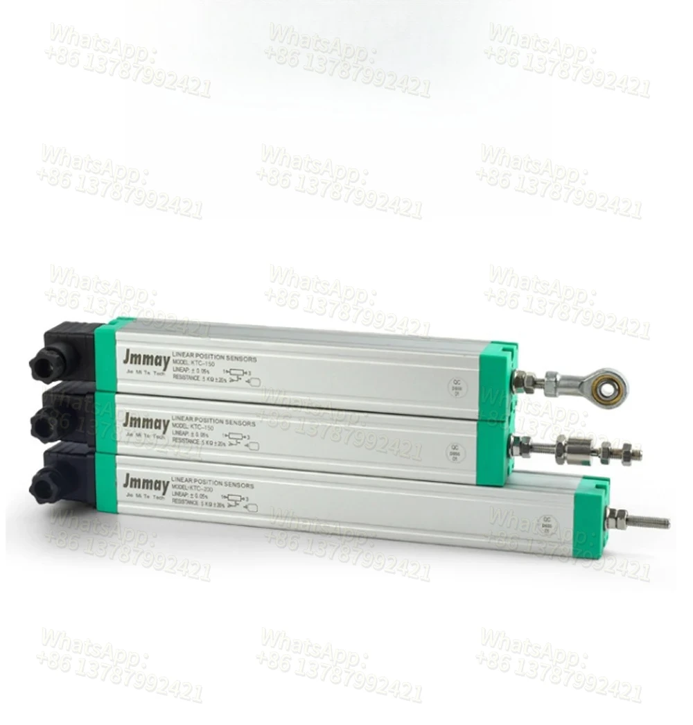 KTC-50 75 100 125 150 175 200 225 250mm injection molding machine electronic ruler displacement sensor