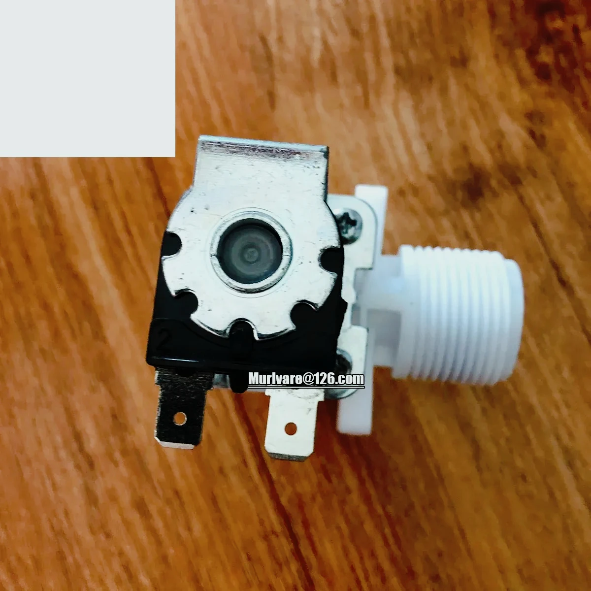 

Ice Machine Parts Inlet Valve FCD-270A Water Valve Solenoid Valve For Ice Making Machine