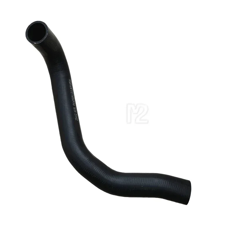 HOSE-RADIATOR INLET HOSE-RADIATOR LOWER FOR HYUNDAI TERRACAN 2.9 Engine Water Tank Radiator Water Pipe 25411H1910 25412H1901