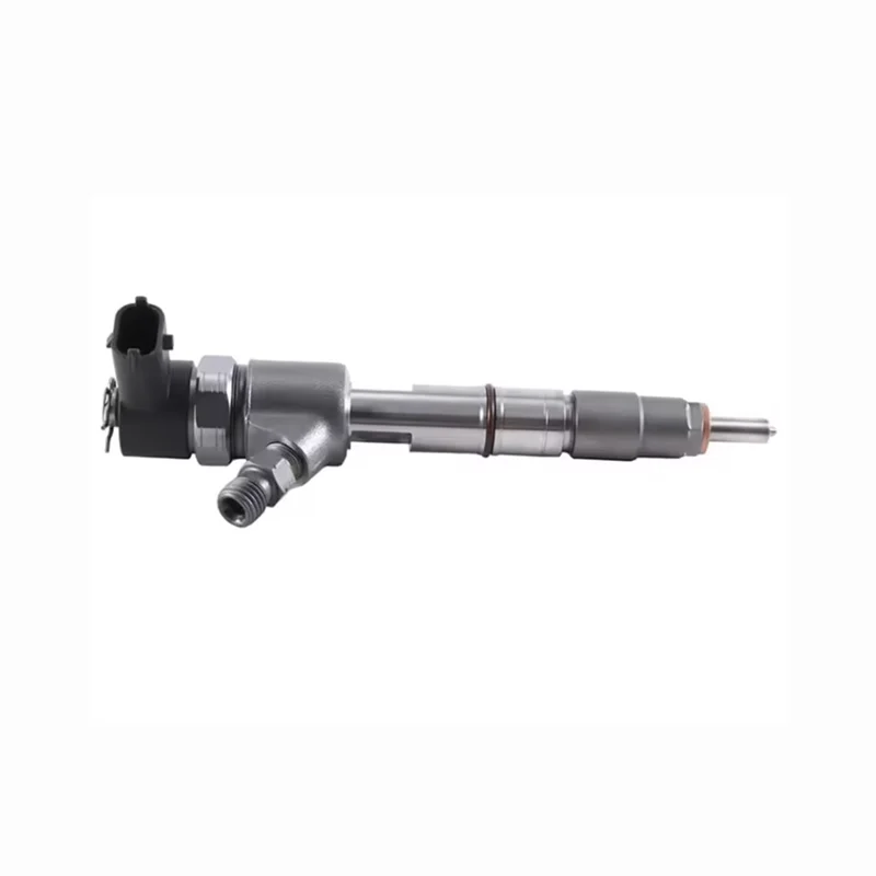 1Pcs Diesel Fuel Injector Nozzle For JMC 4JB1 EU4 OE No.:0445110627-8