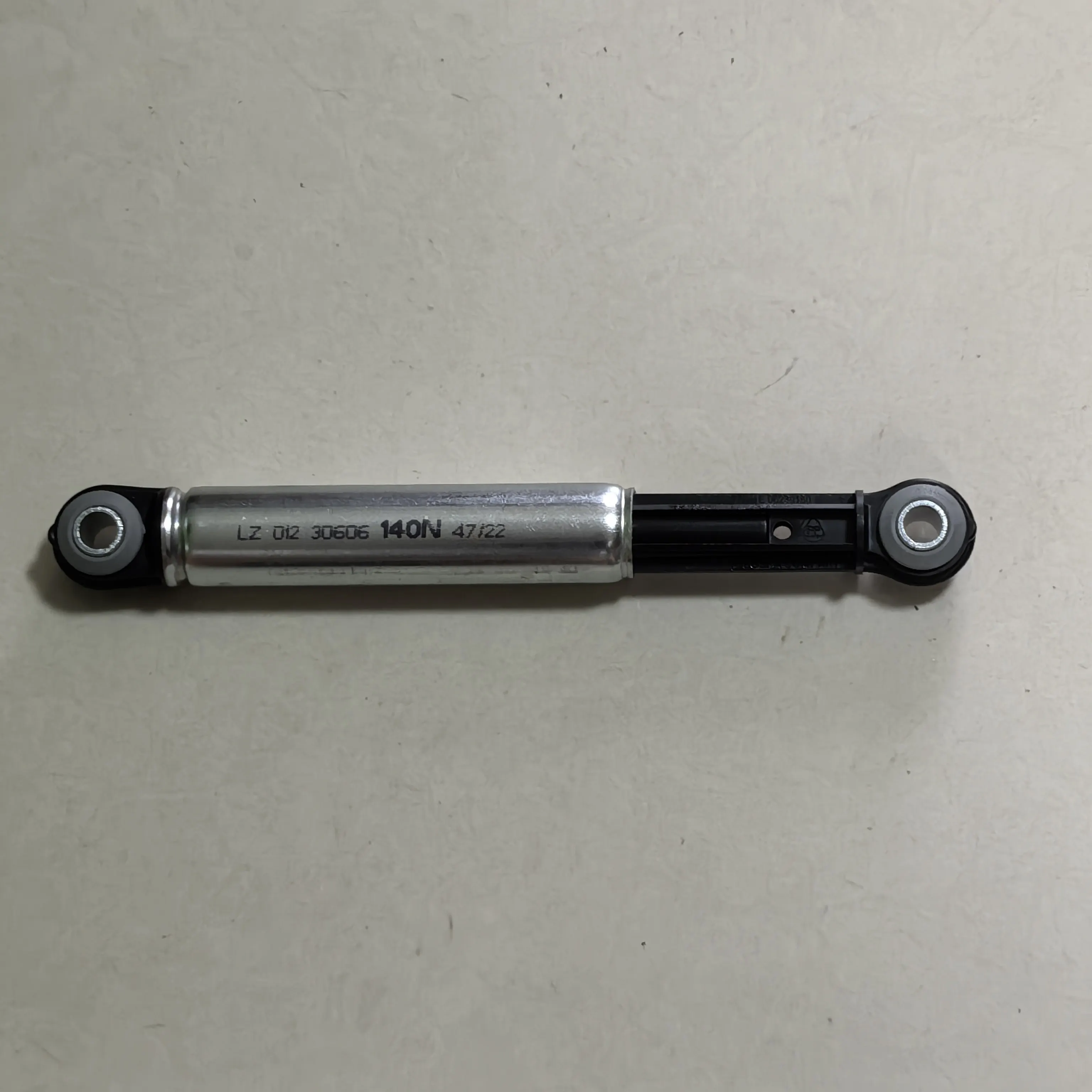 140N drum washing machine shock absorber 30606 shock absorber SUSPAs imported new 120N