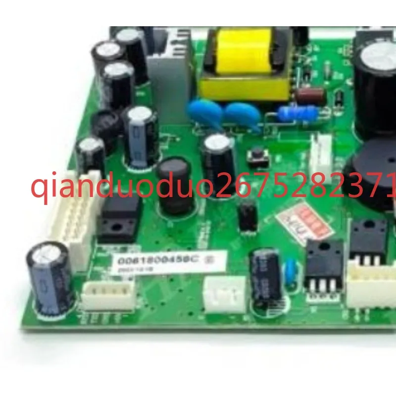 

Suitable for Haier refrigerator computer main board 0061800458B 0061800458C