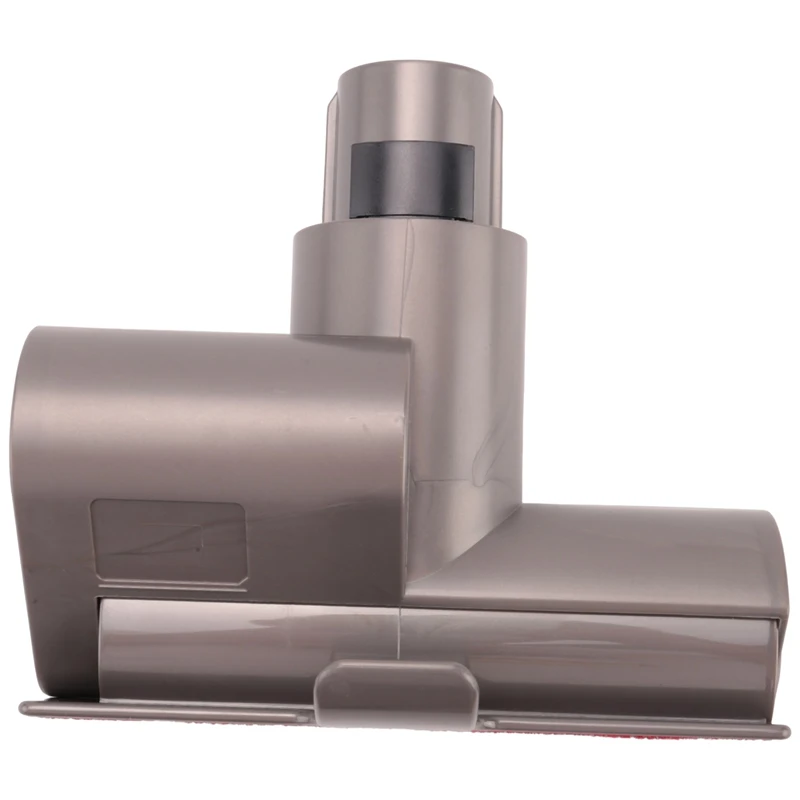 ミニ電動ツールブラシヘッド部品ダイソン V7 V8 V10 V11 V15 スティック掃除機ダニ除去吸引ヘッド