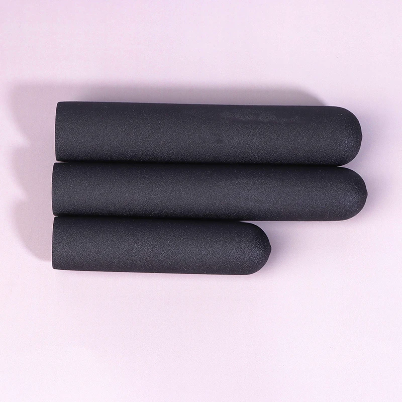 AntiSlip Plastic-Coated Foam Tubing Grip for Weight Lifting Pull up Bar Protective Cover Foam Handle Replacement for Fitness