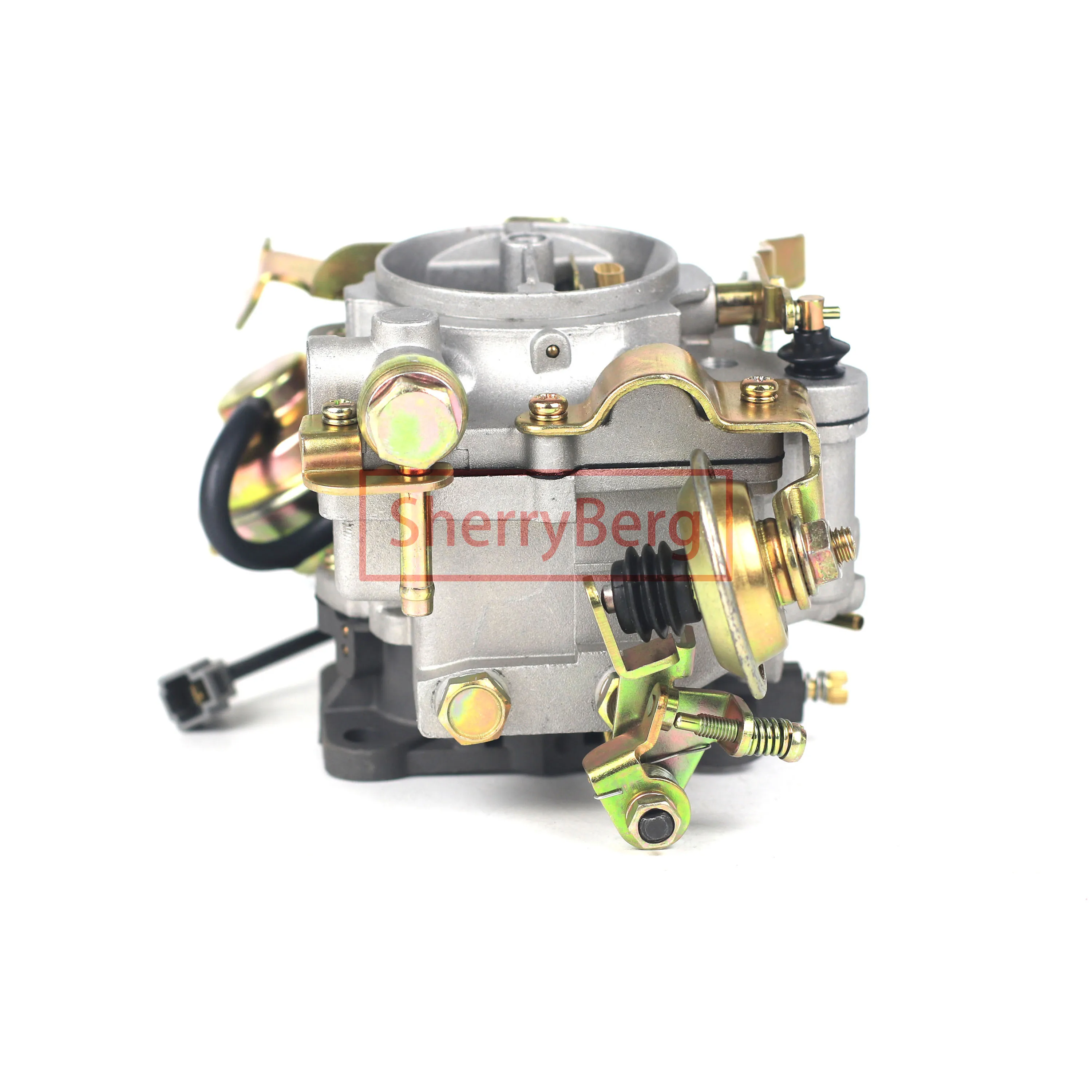 New carburetor for mitsubishi 4G63 Galant/TALON/FREECA/Eclipse/ MD-196458 carburettor carb MD196458