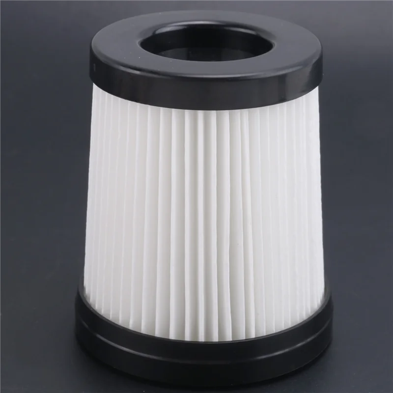 فلتر ABRG-HEPA لـ Fabuletta FSV101 FSV001 24 Kpa مجموعة ملحقات المكنسة اللاسلكية مرشحات لـ Girnoor G160 & G165