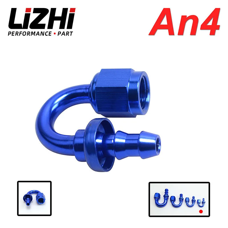 Lizhi Racing - AN4 …
