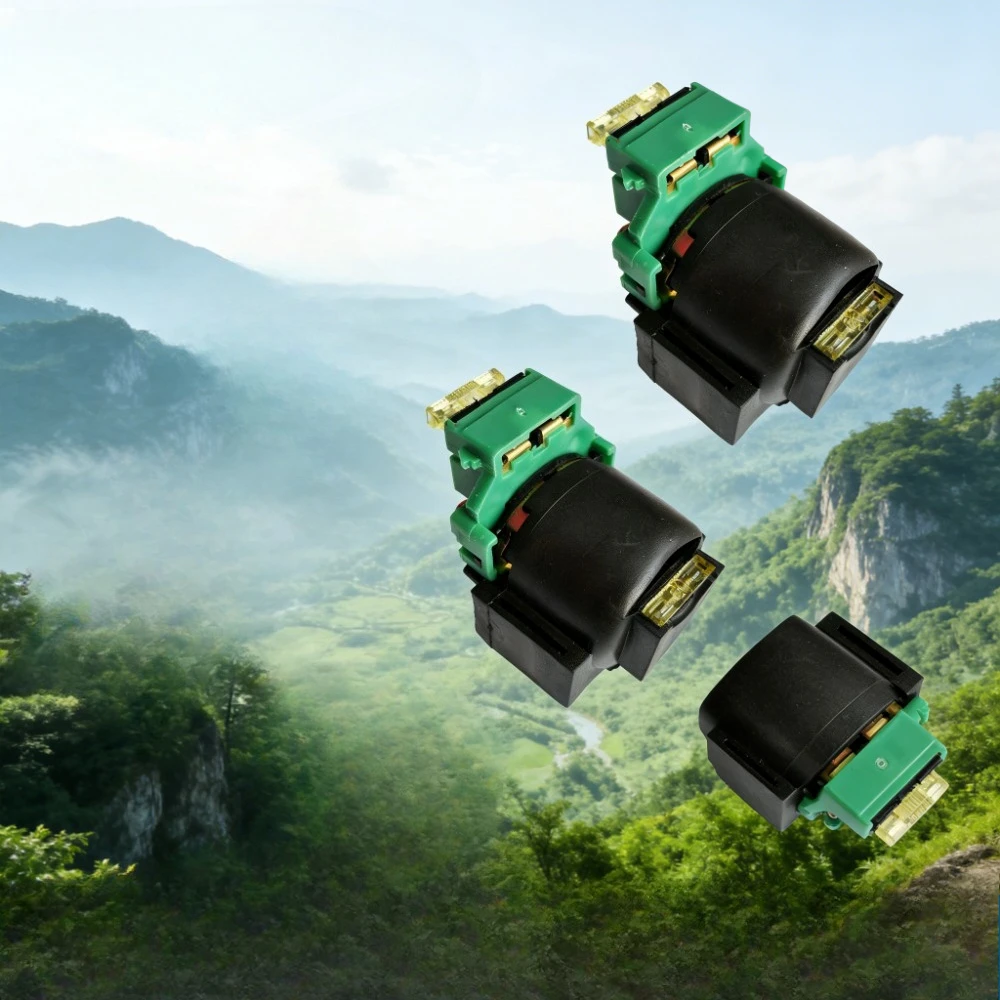 

1pc/4pc Motorcycle Starter Relay Solenoid For Honda CB-1 400 F CB400 CB400SF CBR400 NC23 VFR400 NC30 Steed 400 NV400 CBR400RR