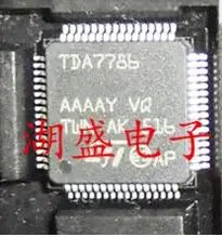 

Бесплатная доставка TDA7786 10 шт.