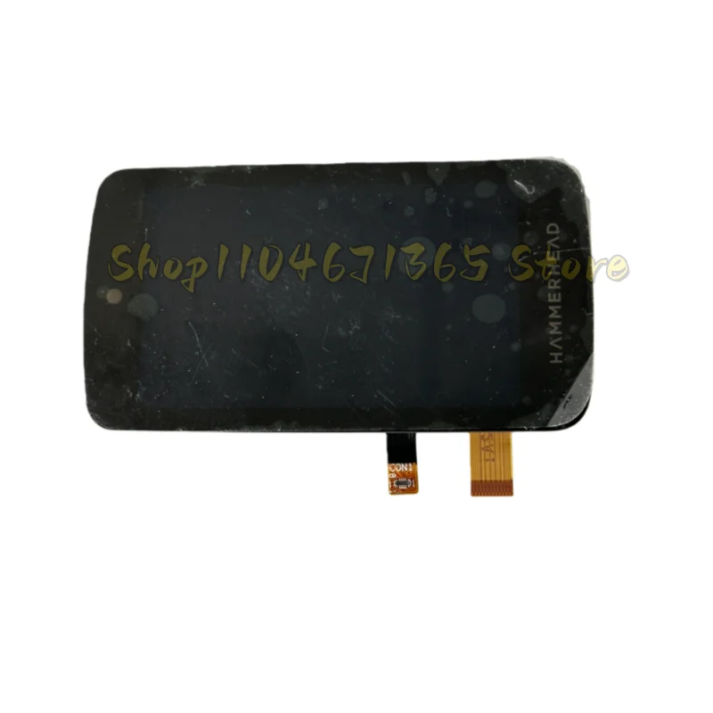 LCD Screen for Hammerhead Karoo 3 Bicycle Computer GPS Display Replacement And Repair Parts