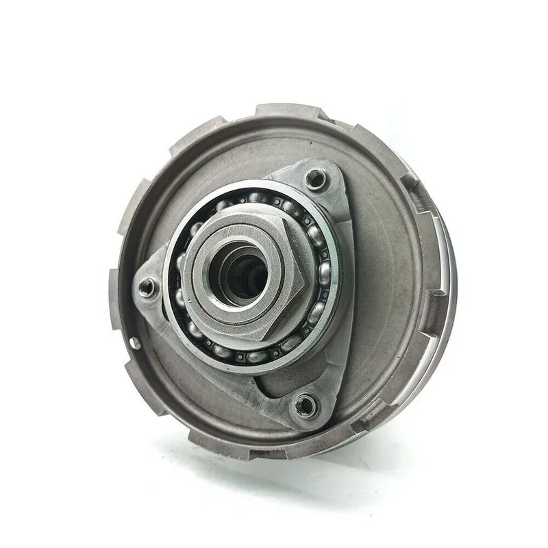 CVT Transmission 30T Pulley Set And Chain Belt JF011E RE0F10A 901047 33710NK-8 For Nissan Altima L4 2.5L Gearbox pulley assembly