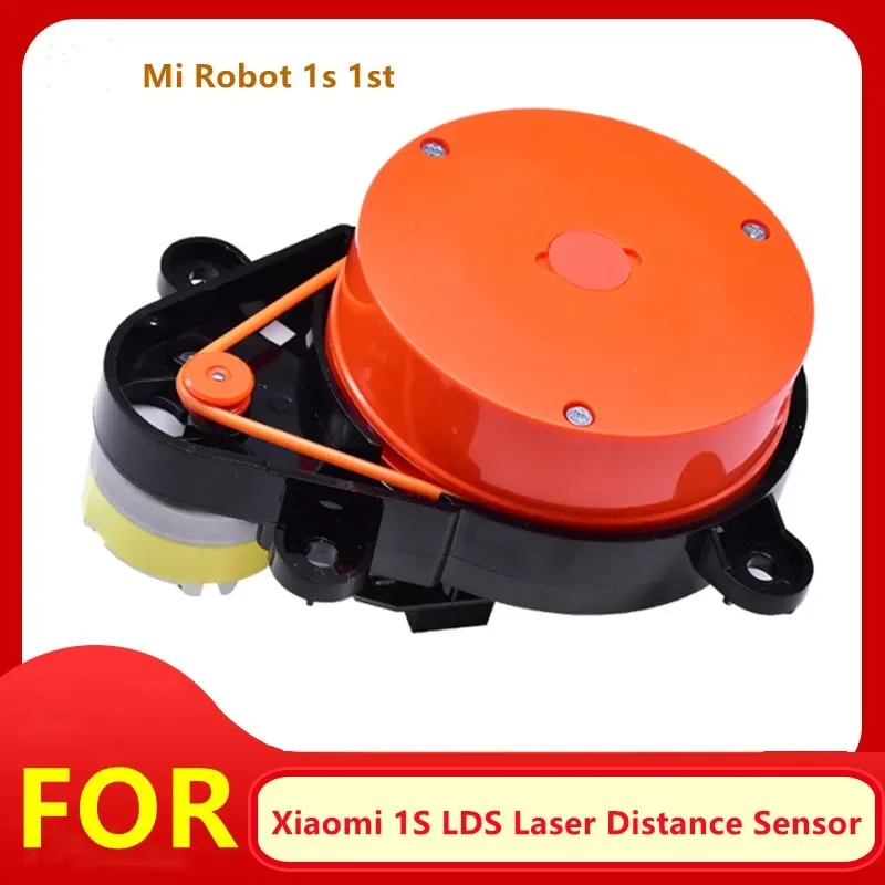 New LDS Lidar Sensor for Mijia Robot Vaccum Cleaner 1S Accessories Spare Parts Laser Distance