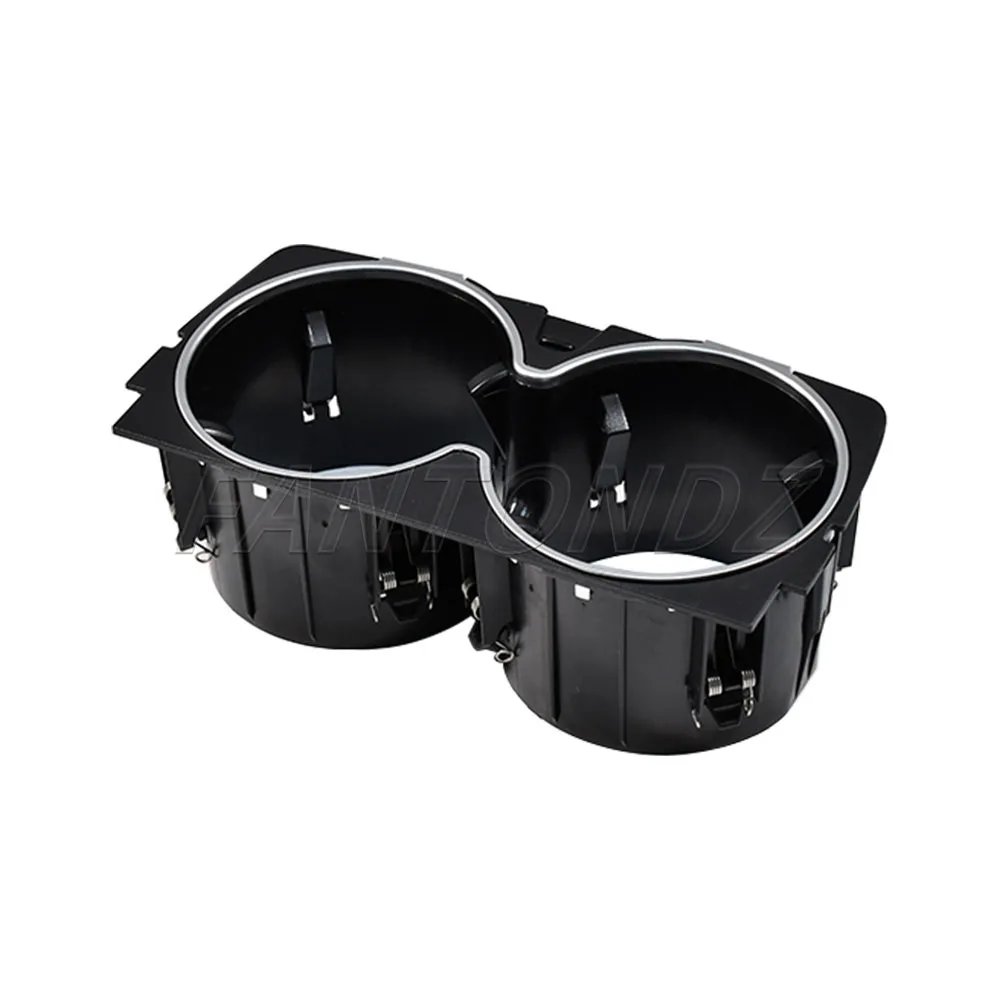 Für Mercedes Benz S-Klasse W222 2014-2017 Mittelkonsole Getränkehalter Aufbewahrungsbox Becherhalter A2226830075 – Detail 7