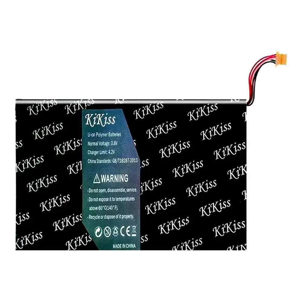 

10000Mah Laptop Battery Safe For Jumper Ezpad 5SE EZPAD5 SE 5-Wire