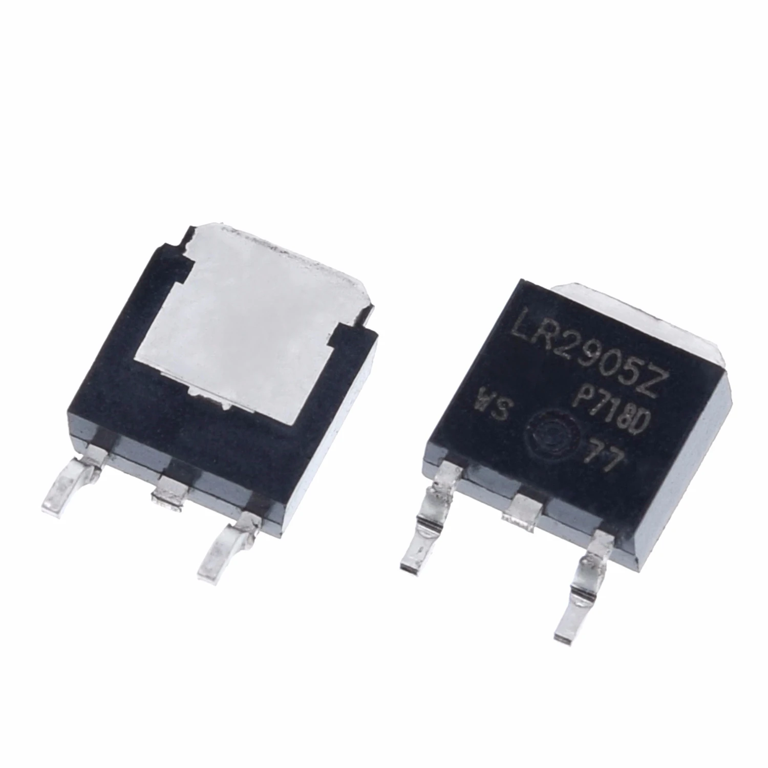 10/50PCS IRLR2905 I…