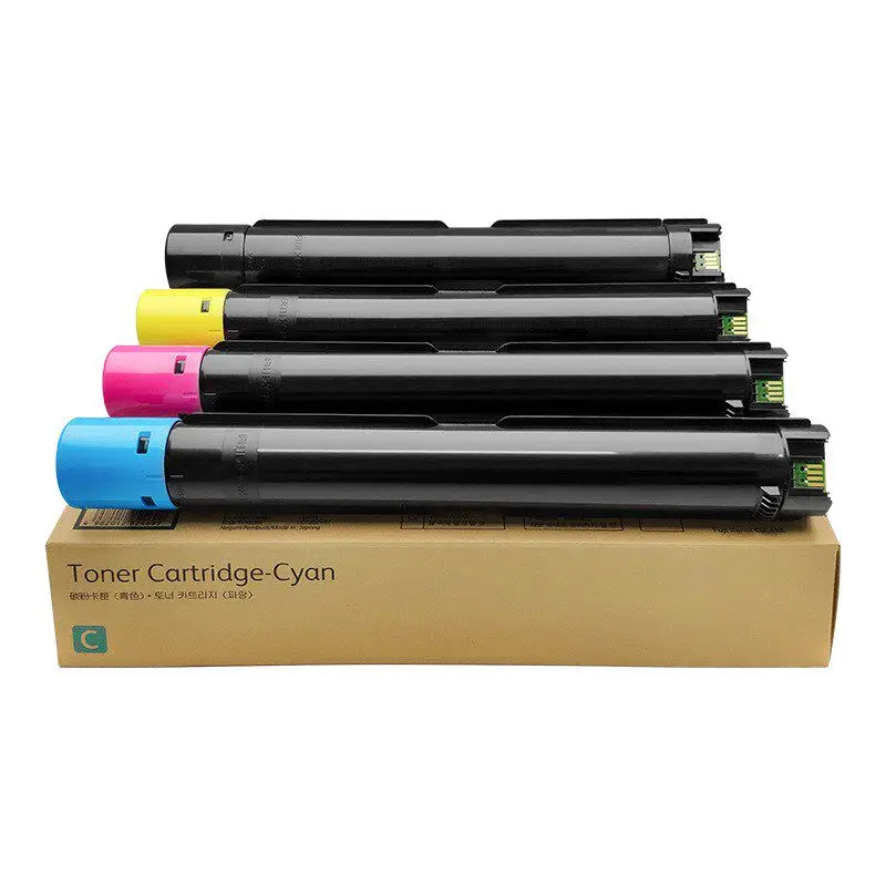 

4Pcs cx930 Cx931dse Cx931dtse Toner Cartridge Compatible for Lexmark cx930 Cx931dse Cx931dtse 85D0HK0 85D0HC0 85D0HM0 85D0HY0