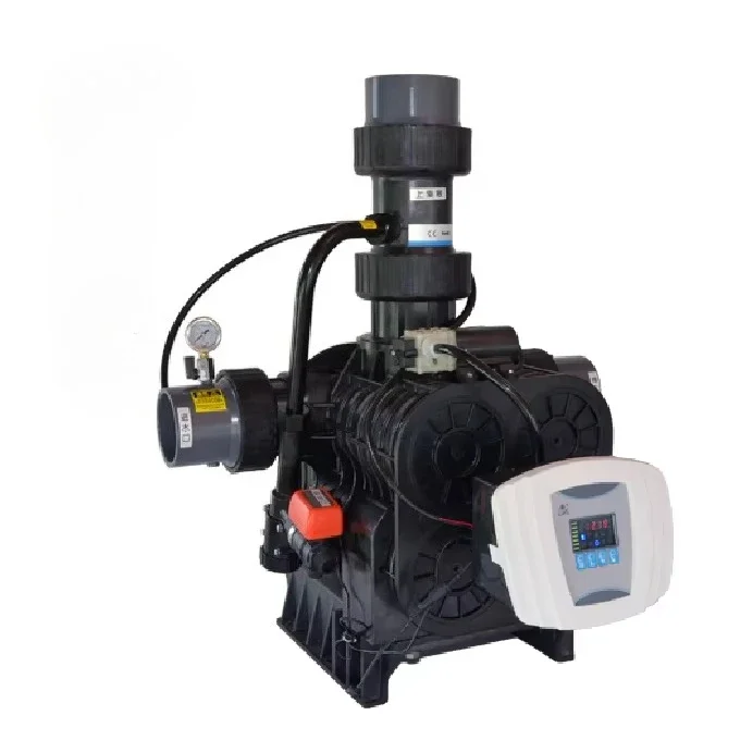 

Runxin Valve Filter Water F96A3 Ball Valve with Filter