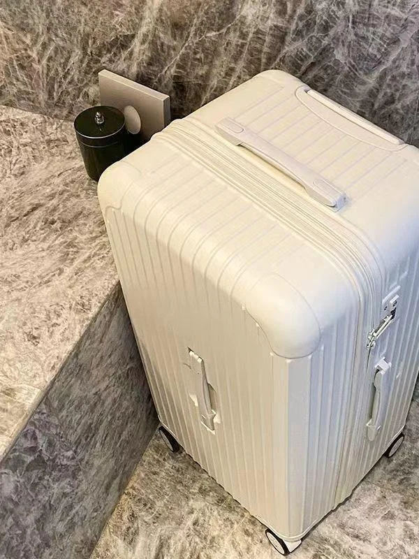 40-inch-large-capacity-travel-luggage-high-quality-universal-wheel-spinner-trendy-internet-celebrity-pullman-suitcase