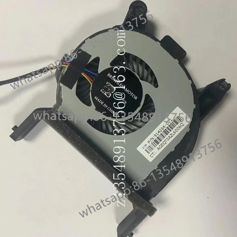 

400G4 600G4 800g4DM G5 Вентилятор охлаждения процессора L19561-001 Прямые продажи с завода