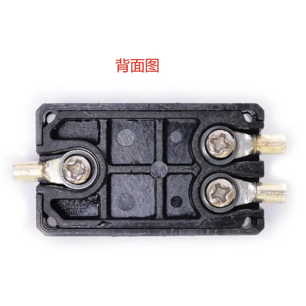 5-75V High Current Ideal Diode Solar Anti Backflow Charging Overcurrent Protection Forward High-end Low Resistance