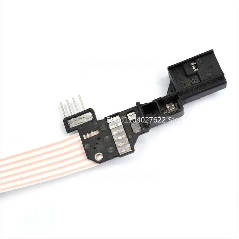 Automatic Cruise Control Module Coil 5k0 953 569 for Q3 Golf MK6 Hairspring Harness
