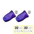 violet 2pcs
